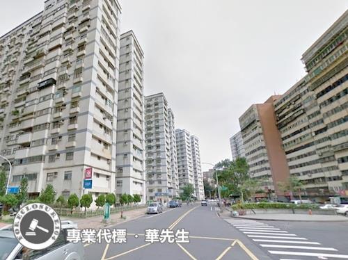新北林口法拍大樓-4
