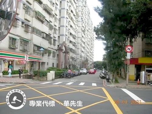 新北林口法拍大樓-5
