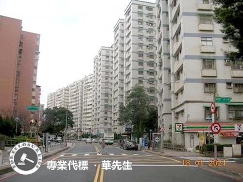 新北林口法拍大樓-6