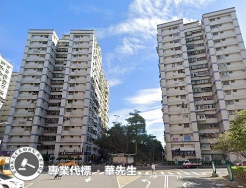新北林口法拍大樓-1