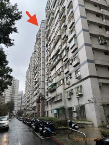 新北林口法拍大樓-2
