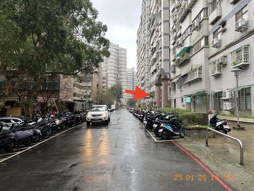 新北林口法拍大樓-3