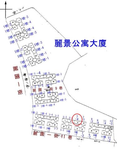 新北林口法拍大樓-8