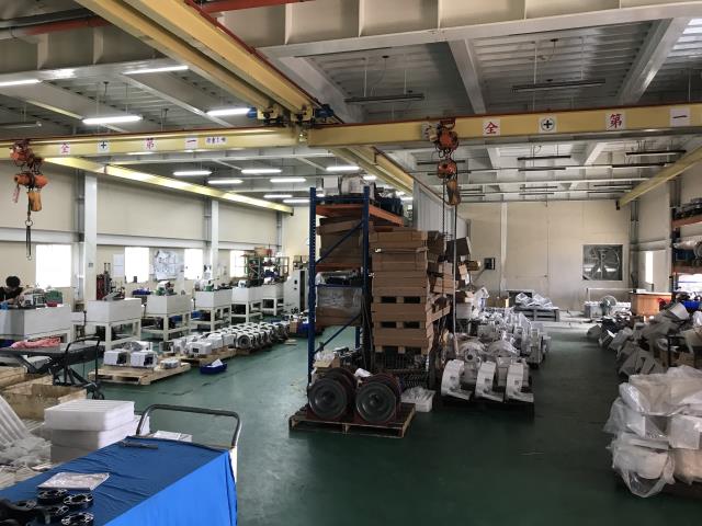 新北三重廠房-1