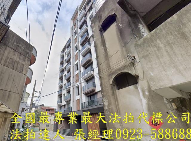 香山法拍華廈-2