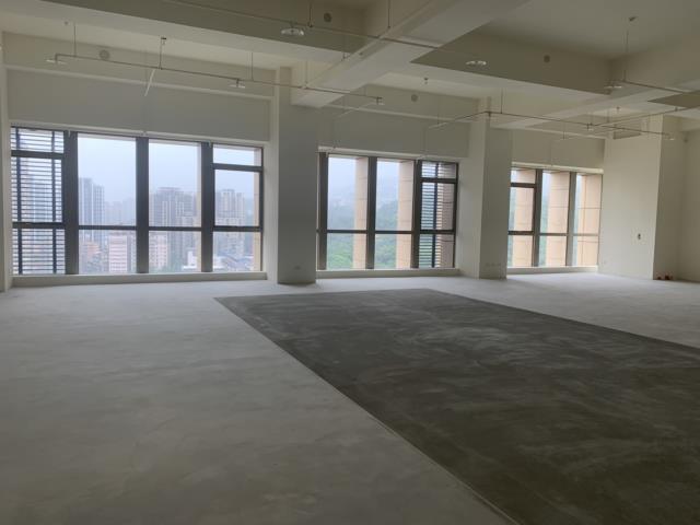 新北汐止廠辦-1
