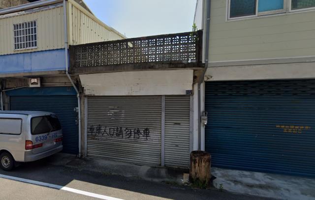 苗栗苗栗市透天拍賣-1