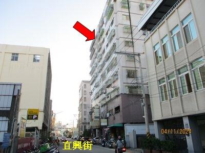 台中豐原華廈法拍-6