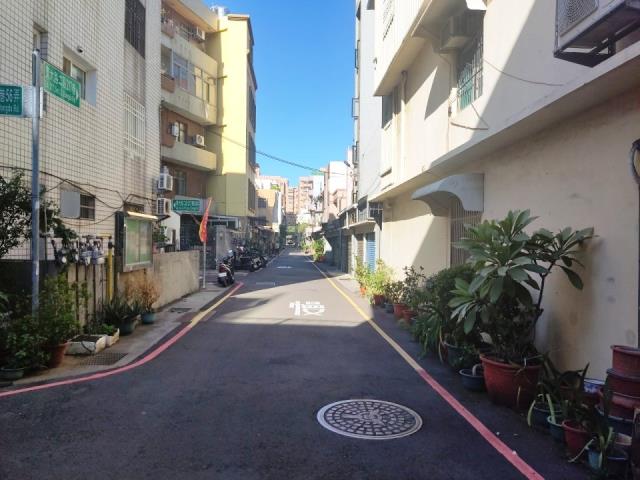 新竹北區透天拍賣-5