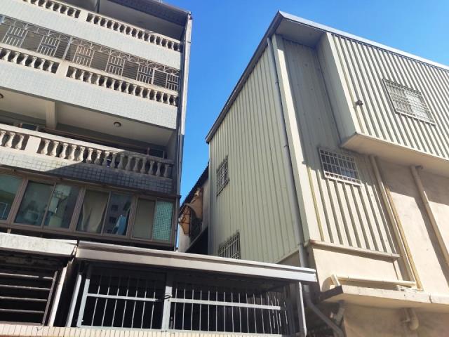 新竹北區透天拍賣-6
