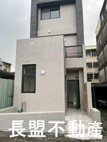 東勢透天-4
