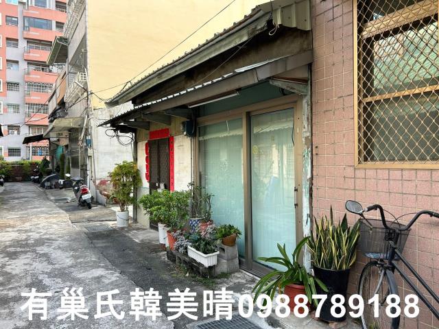 西區透天-1