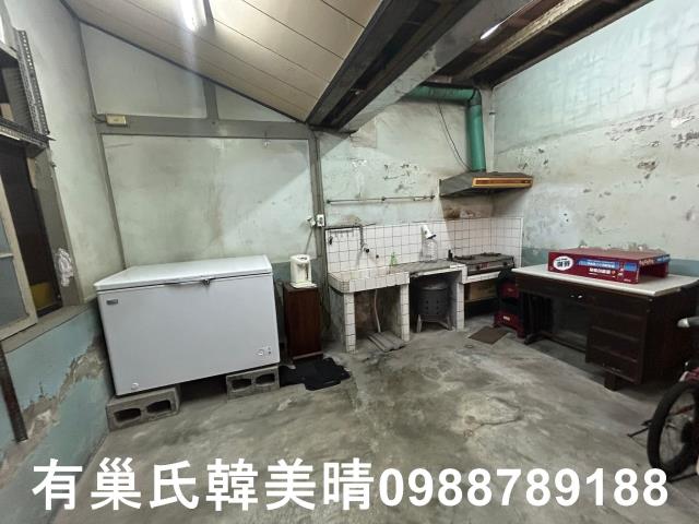 西區透天-8