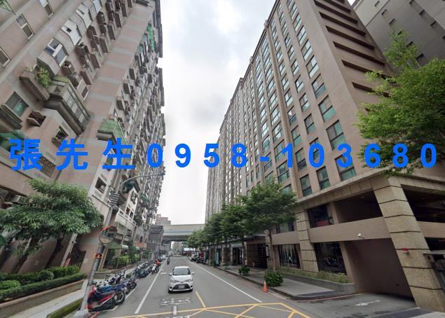 桃園桃園區大樓拍賣-4