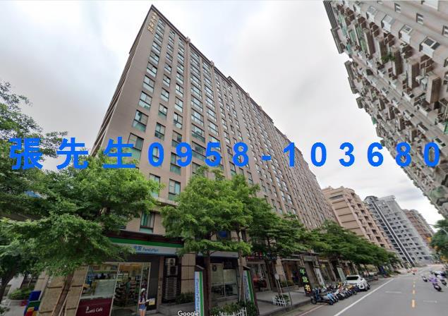 桃園桃園區大樓拍賣-5