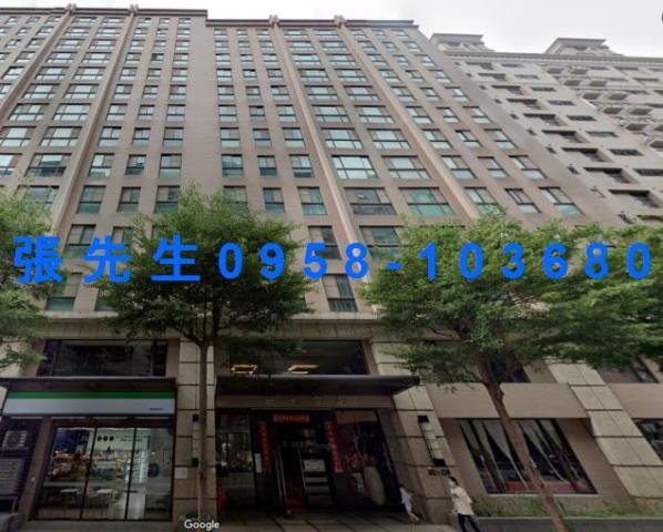 桃園桃園區大樓拍賣-6