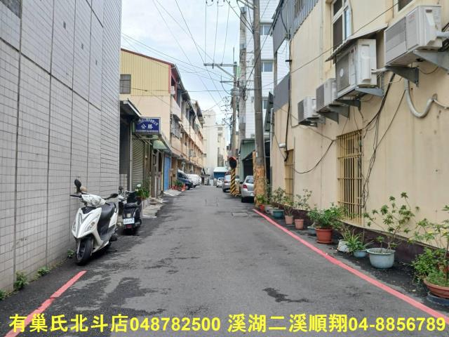 員林公寓-13