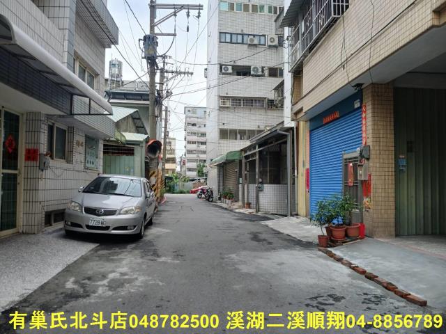員林公寓-1