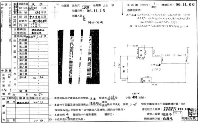 新北淡水拍賣大樓-3