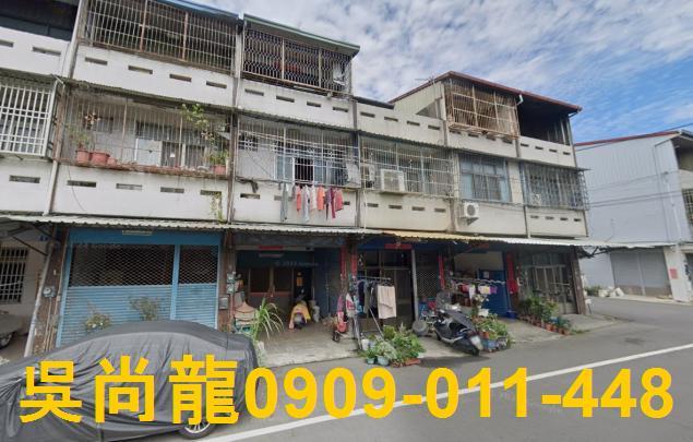 南投名間透天法拍-3