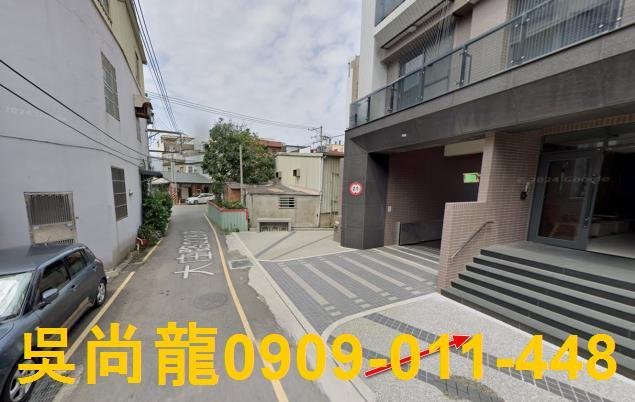 香山法拍華廈-3