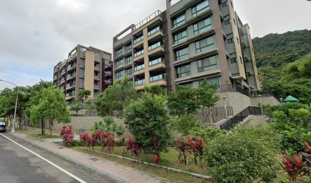 新店華廈拍賣-2