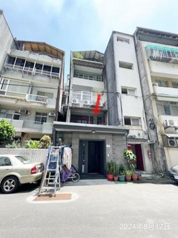 文山區公寓法拍-1