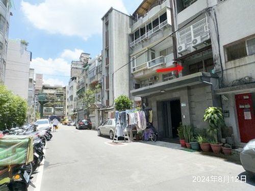 文山區公寓法拍-2