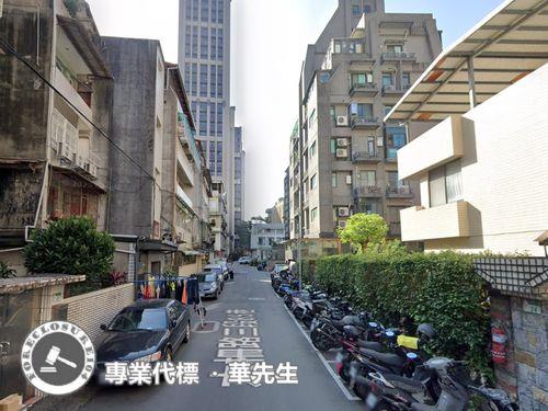 文山區公寓法拍-6