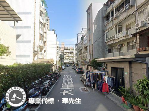 文山區公寓法拍-7