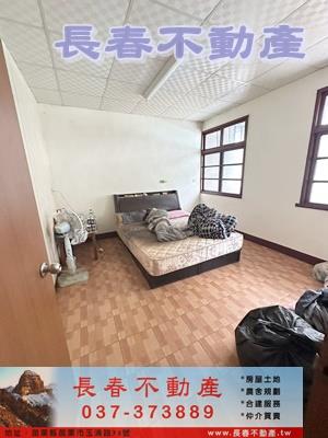 苗栗銅鑼透天-3