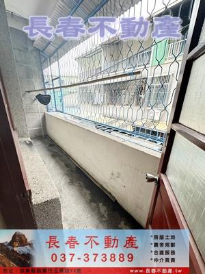 苗栗銅鑼透天-4