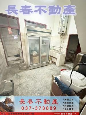 苗栗銅鑼透天-6