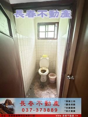 苗栗銅鑼透天-7