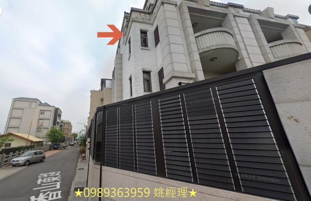 彰化員林法拍透天-5