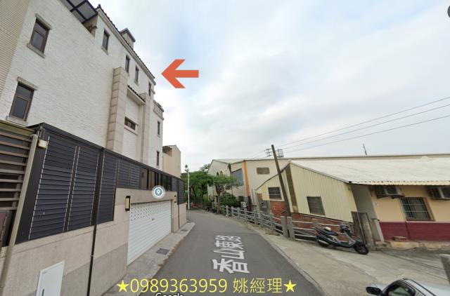 彰化員林法拍透天-3