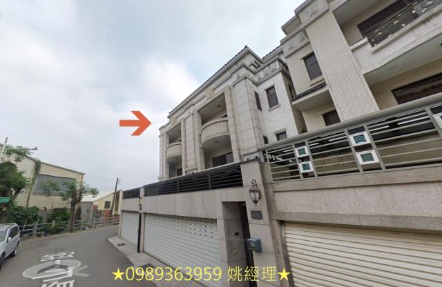 彰化員林法拍透天-2