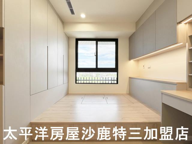 台中梧棲華廈-10