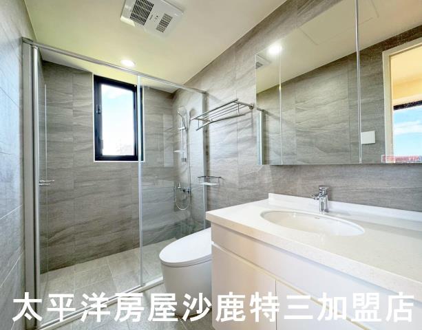 台中梧棲華廈-13