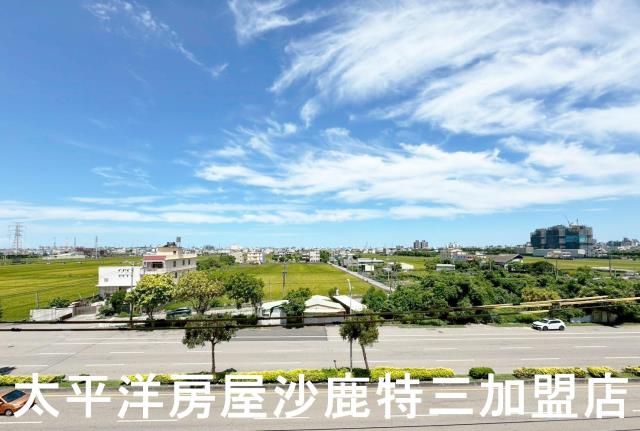 台中梧棲華廈-14