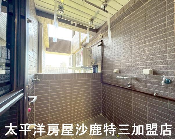 台中梧棲華廈-15