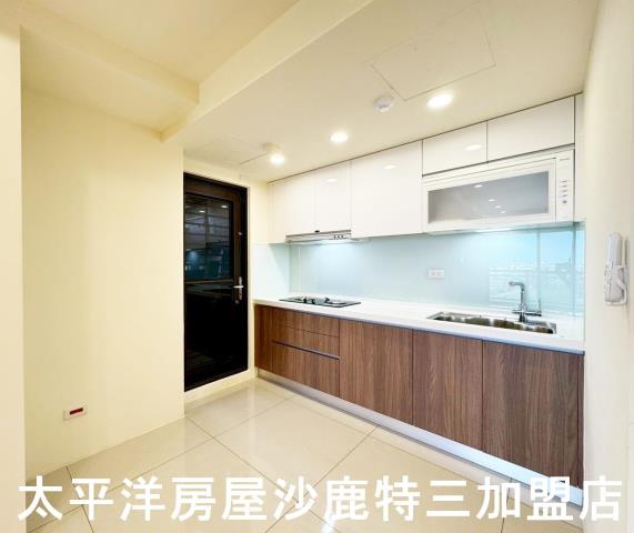 台中梧棲華廈-4