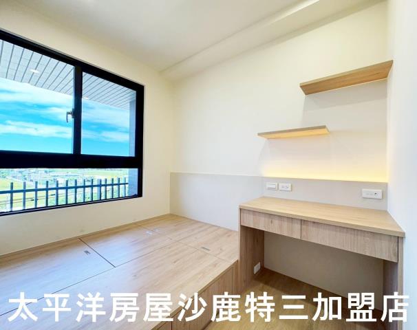 台中梧棲華廈-5