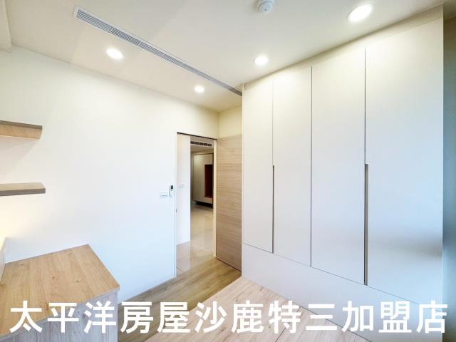 台中梧棲華廈-6