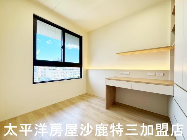 台中梧棲華廈-7