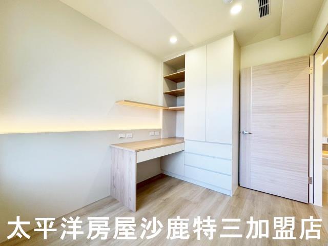 台中梧棲華廈-8