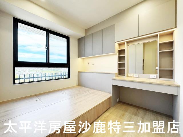 台中梧棲華廈-9