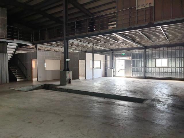 新北五股廠房-1