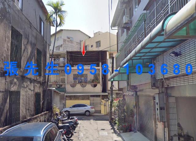 西區透天法拍-3