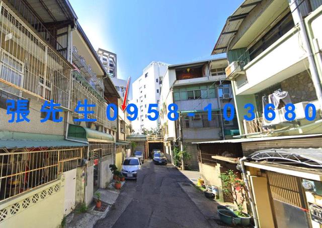 西區透天法拍-4